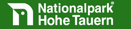 16 2023 10 24 Nationalpark Hohe Tauern Tirol logo NPHT Balken